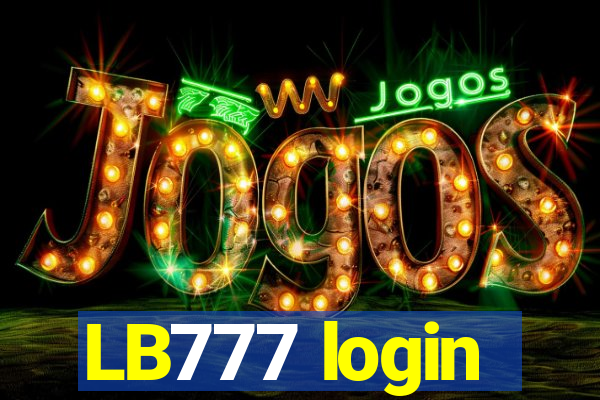 LB777 login